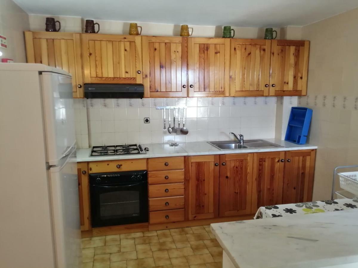 Rustic Old Town Apartment Albufeira