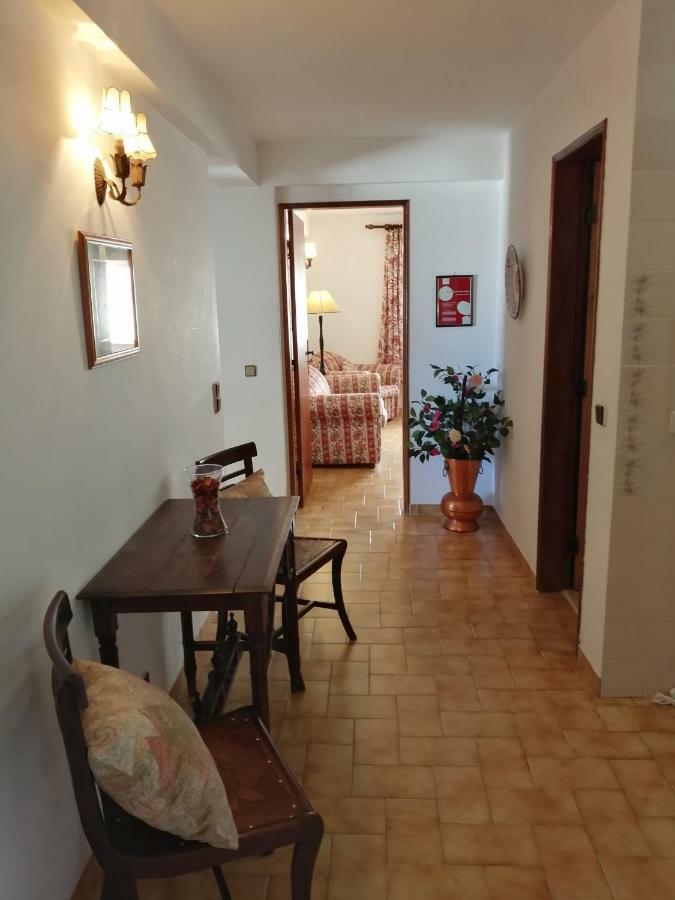 Apartment Rustic Old Town *