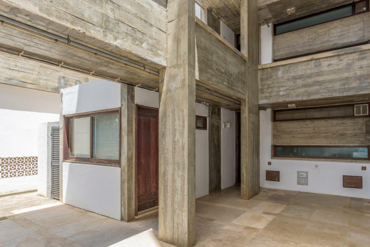 Flh Balaia Flat With Garden