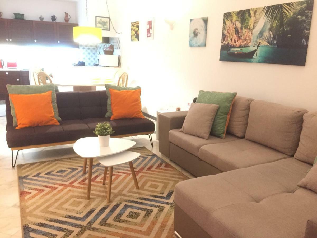 Apartamento Perto Da Coelha Albufeira
