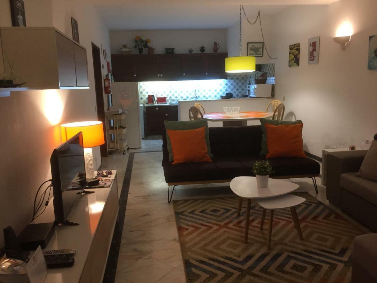 Apartamento Perto Da Coelha *