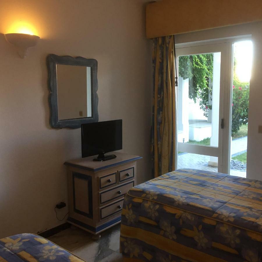 Perto Da Coelha Apartamento *