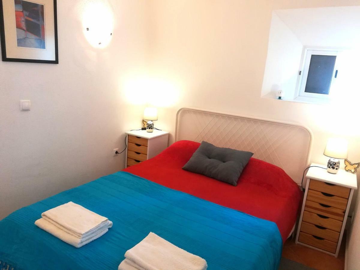 Cozy Studio Acoteias Appartement Albufeira