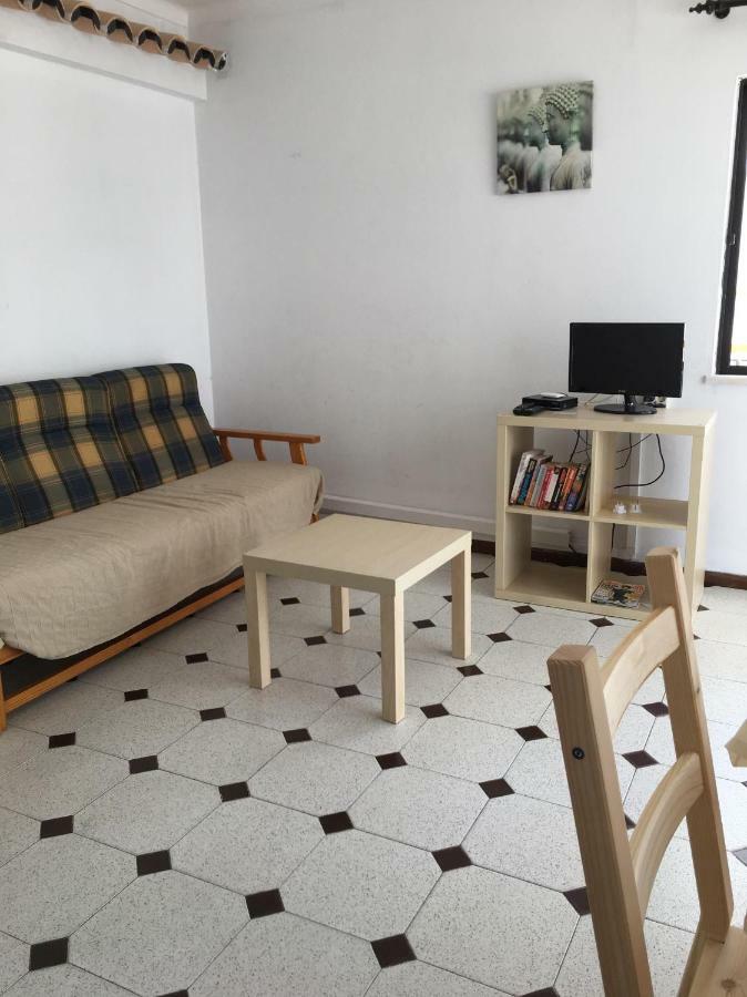 Agua Plaza Bravo Apartment *