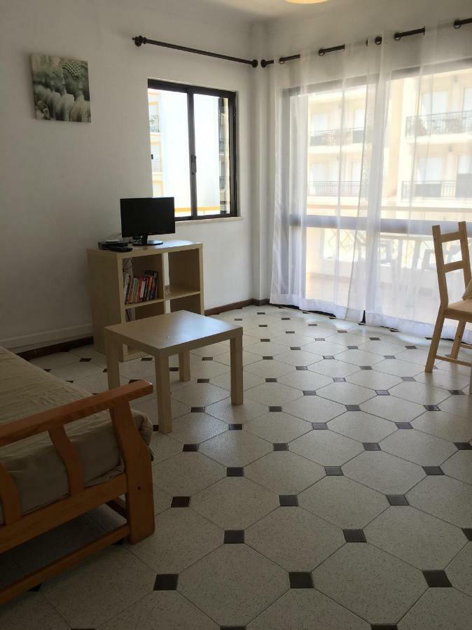 Apartment Agua Plaza Bravo *