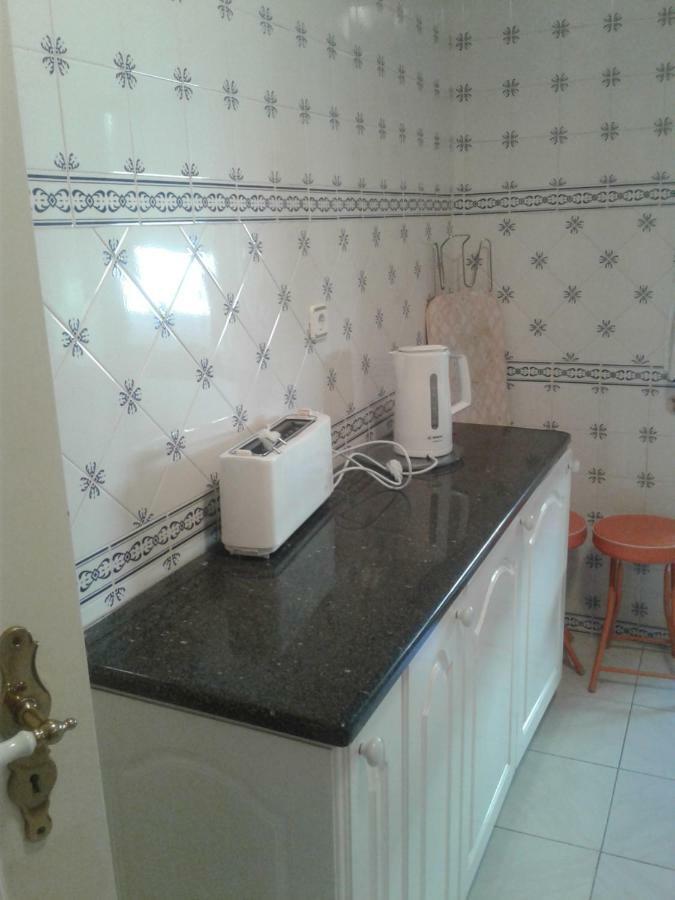 Atlantico Apartment *