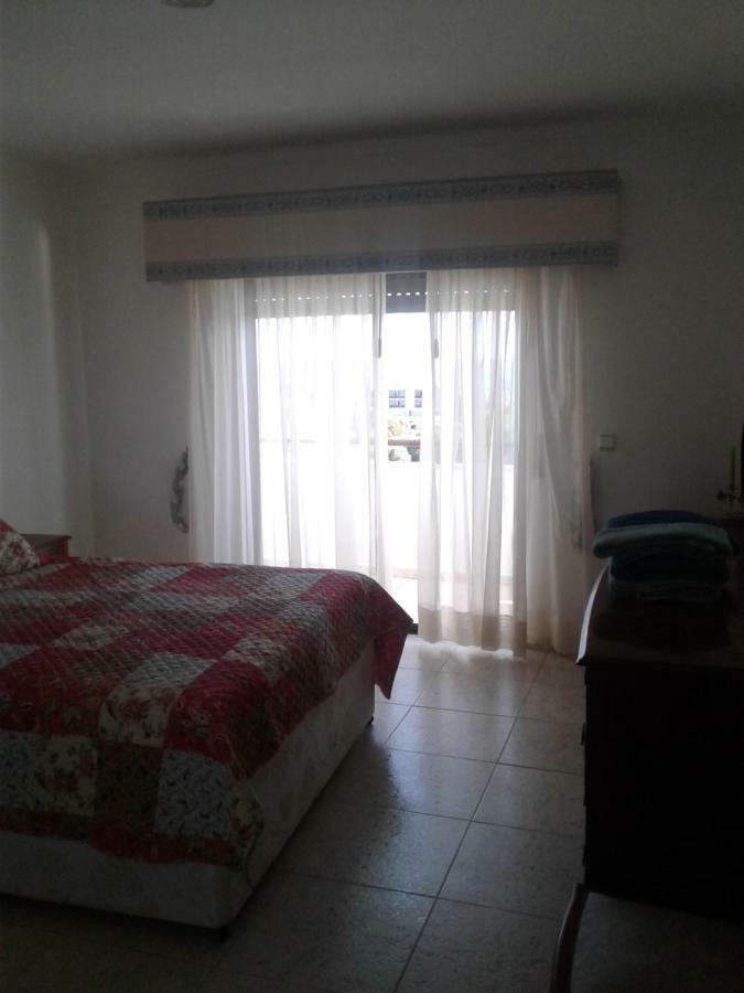 Atlantico Apartment *