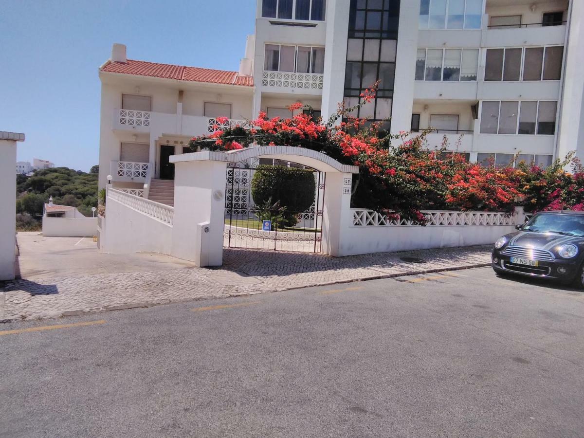 Atlantico Apartment
