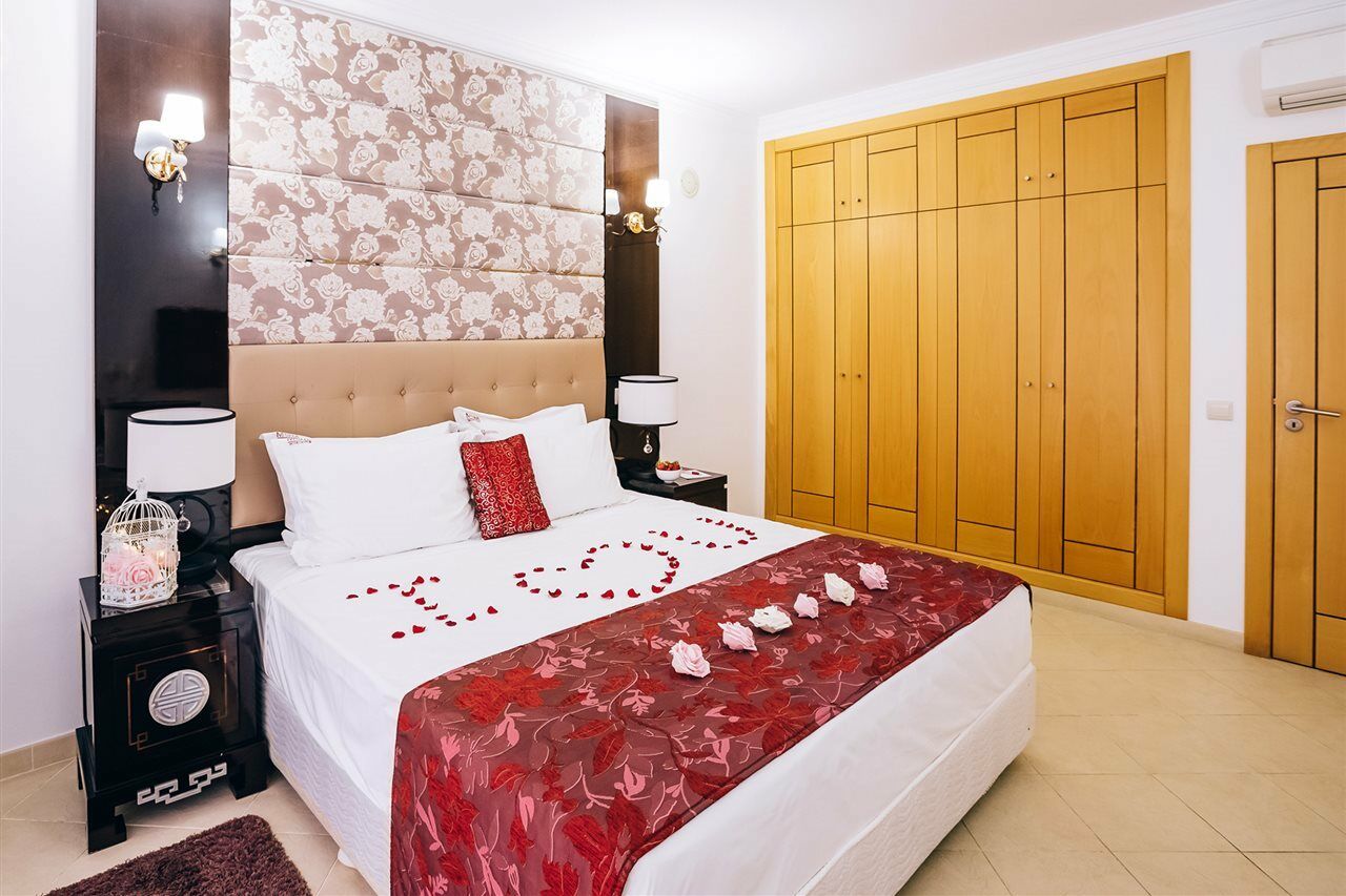 Aparthotel Grand Muthu Do Vale