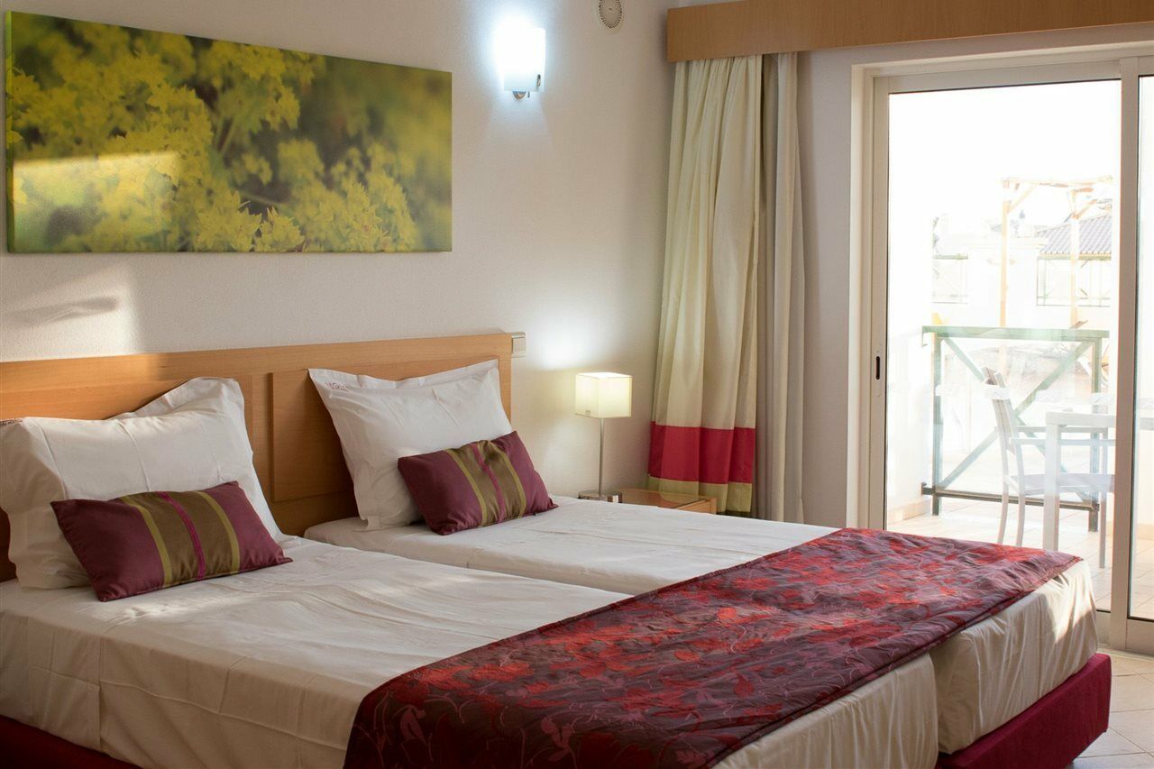 Aparthotel Grand Muthu Do Vale