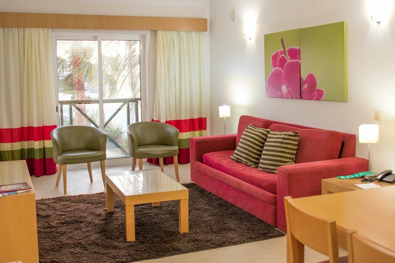 Grand Muthu Do Vale Albufeira