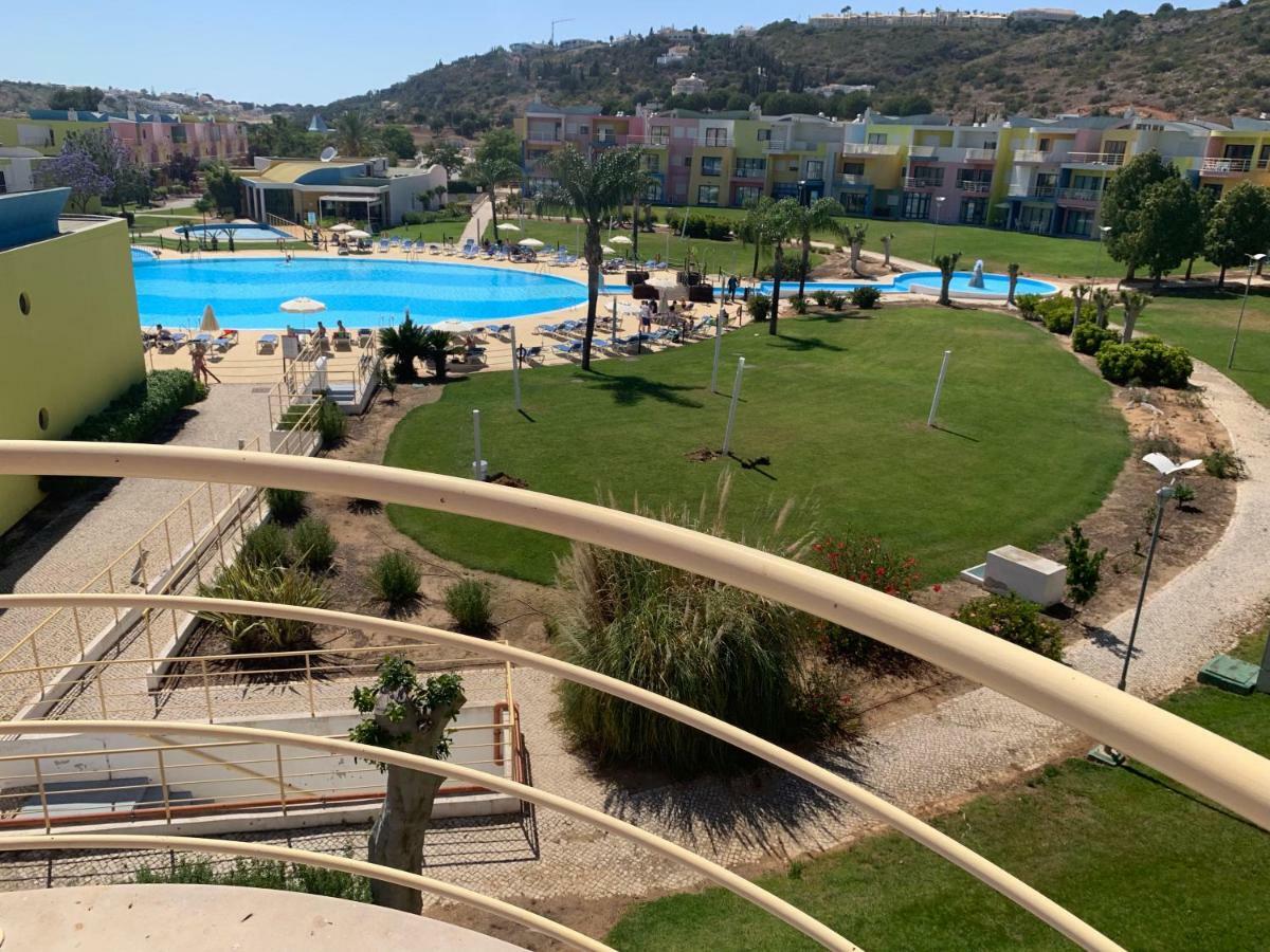 Apartamento Penthouse 160sqm Wide Terraces Pool View & Private Hot Tub & Parking