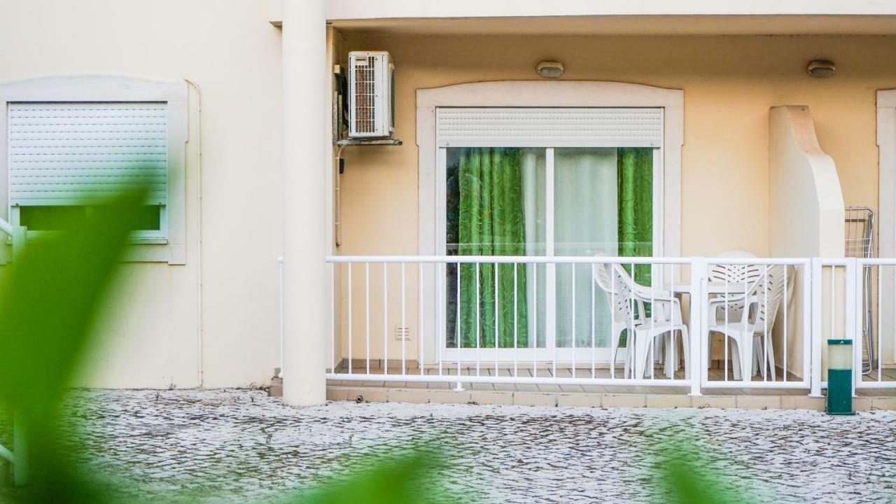 Apartamento Pool & Beach In Gale Albufeira
