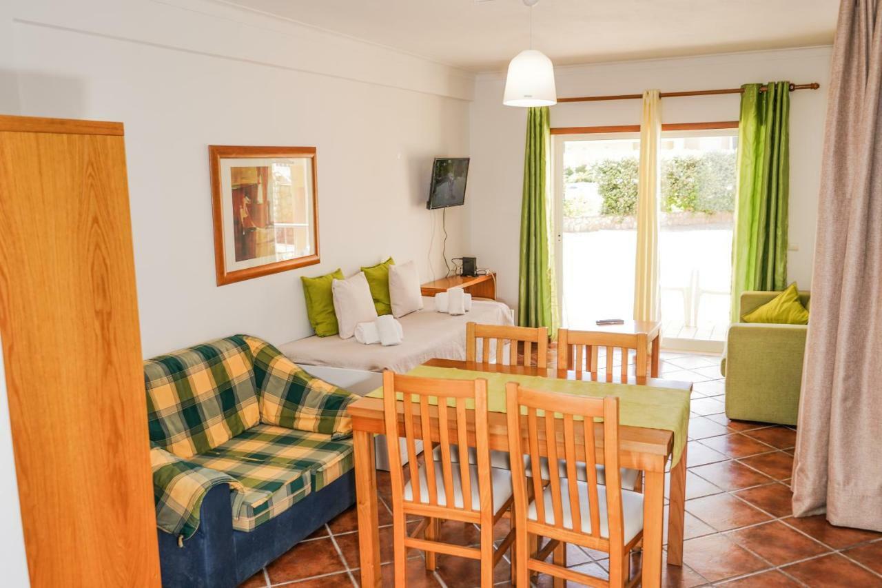 Apartamento Pool & Beach In Gale Albufeira