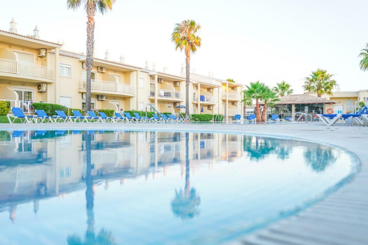 Pool & Beach In Gale Apartamento Albufeira