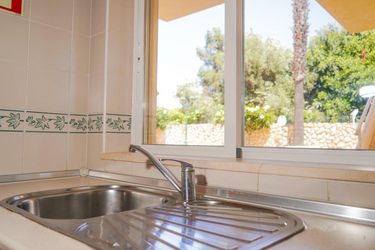 Pool & Beach In Gale Apartamento Albufeira
