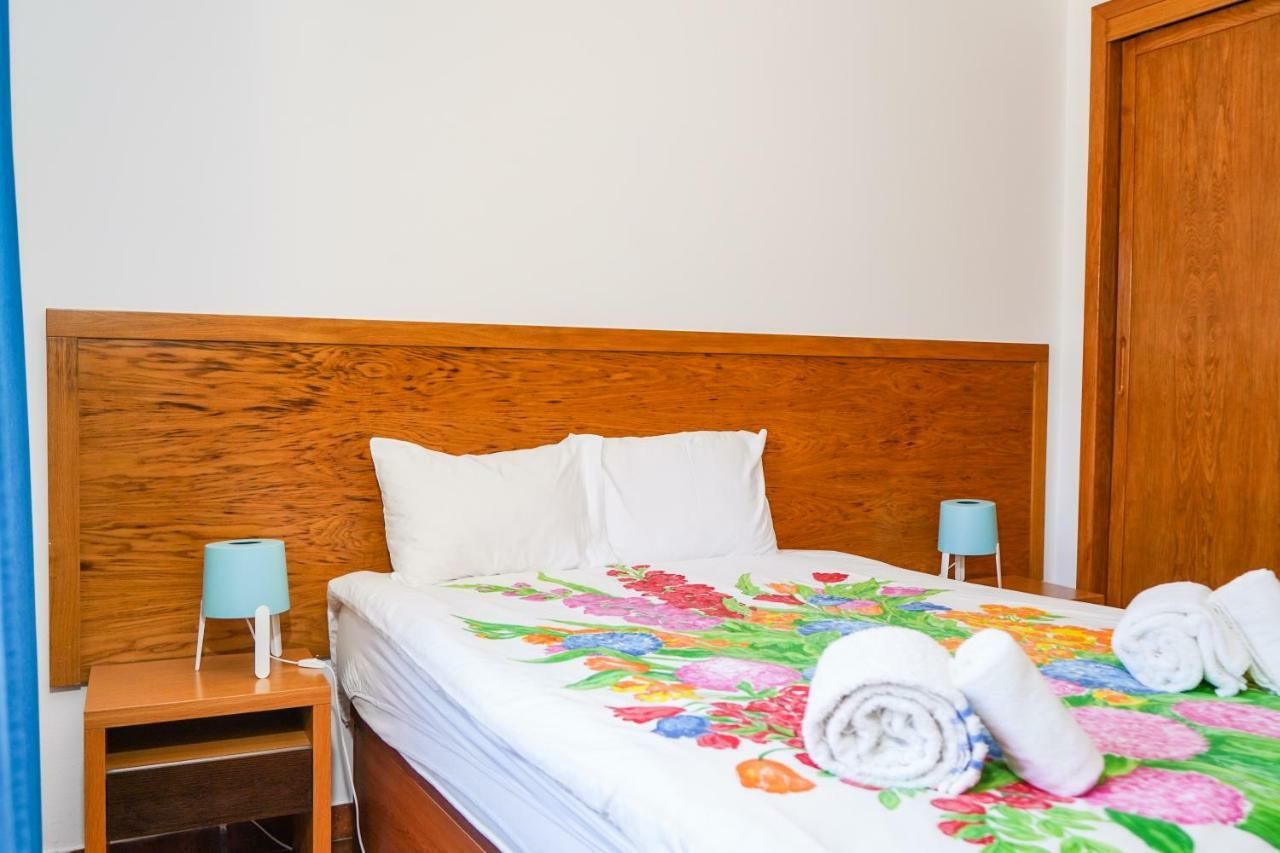 Apartamento Pool & Beach In Gale *