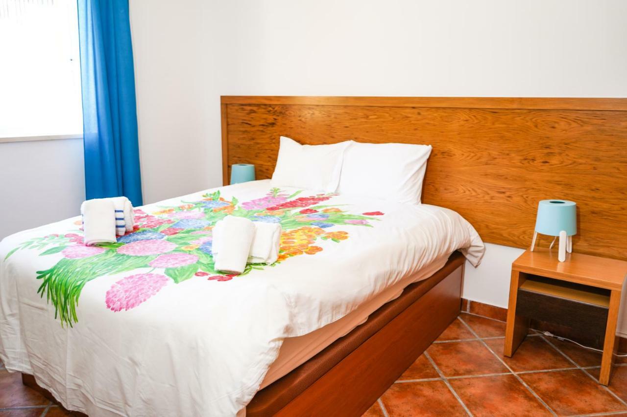 Apartamento Pool & Beach In Gale