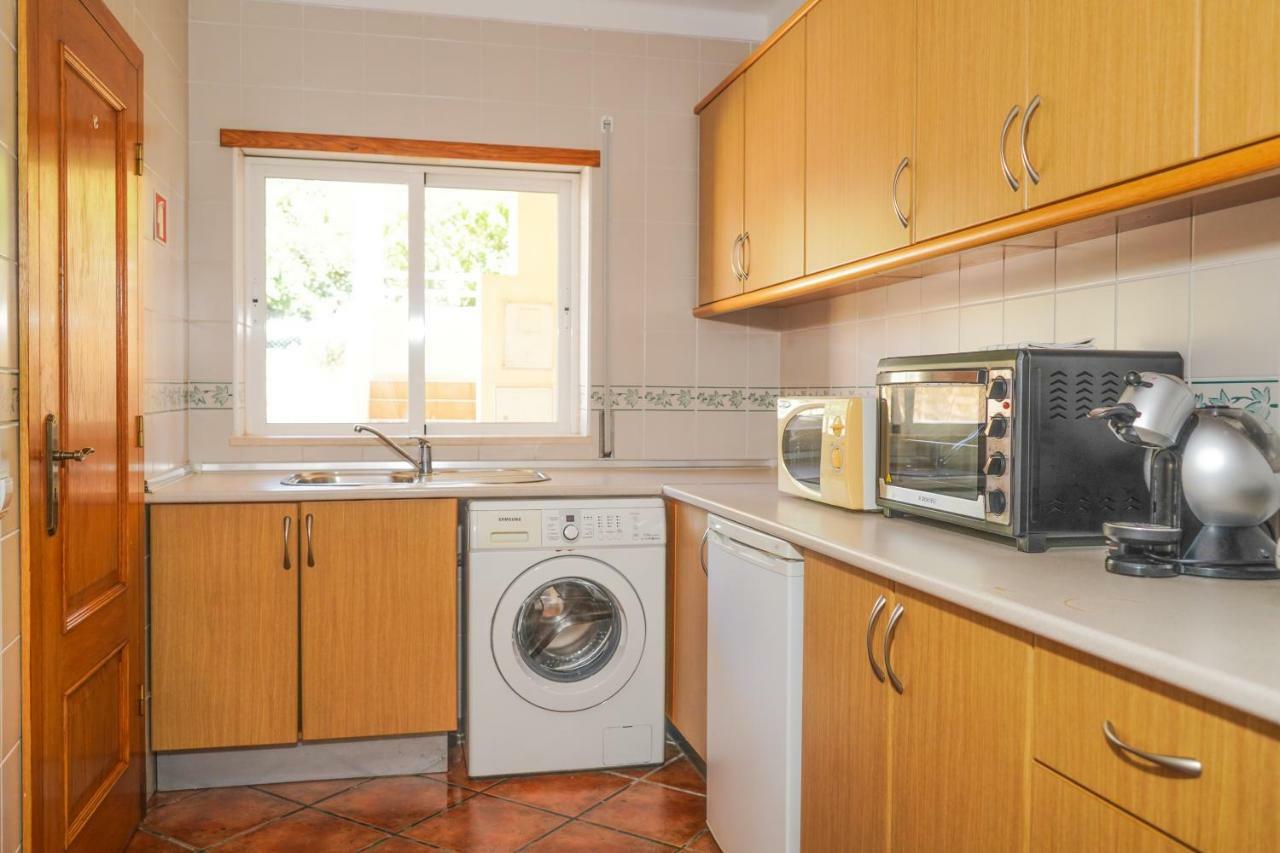 Apartamento Pool & Beach In Gale