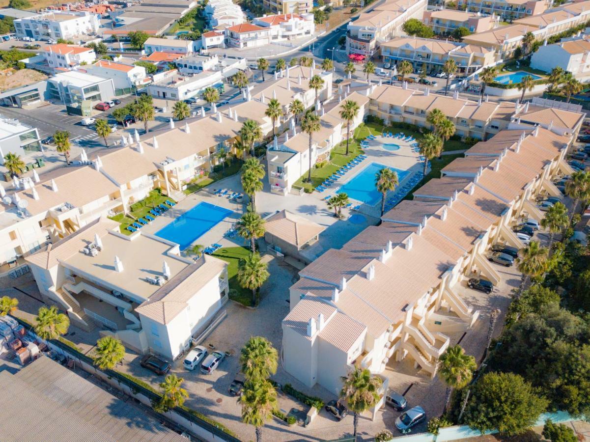 Apartamento Pool & Beach In Gale Albufeira