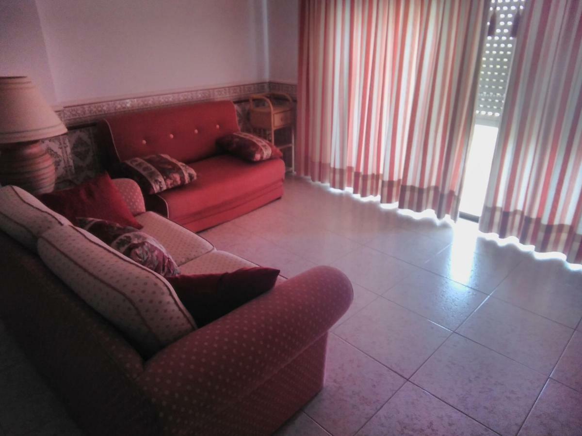 Atlantico Apartment *