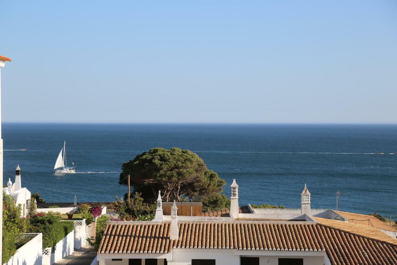 Dreamly Sea Apartment Albufeira