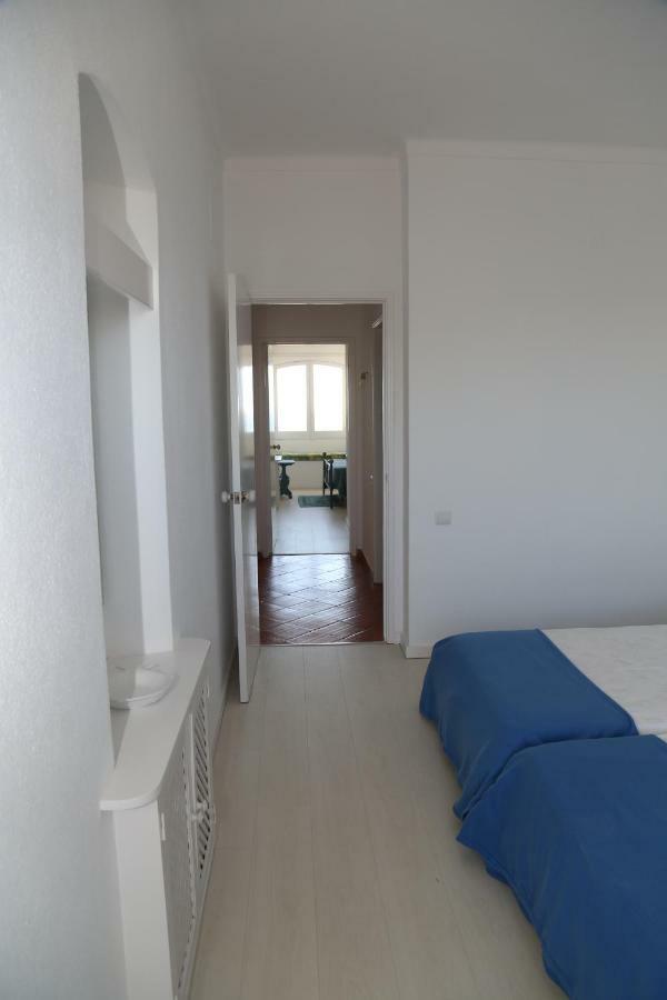 Appartement Dreamly Sea *