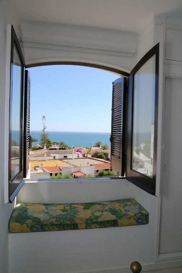Dreamly Sea Apartment