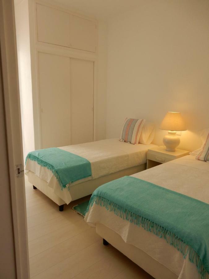 Apartment Dreamly Sea *