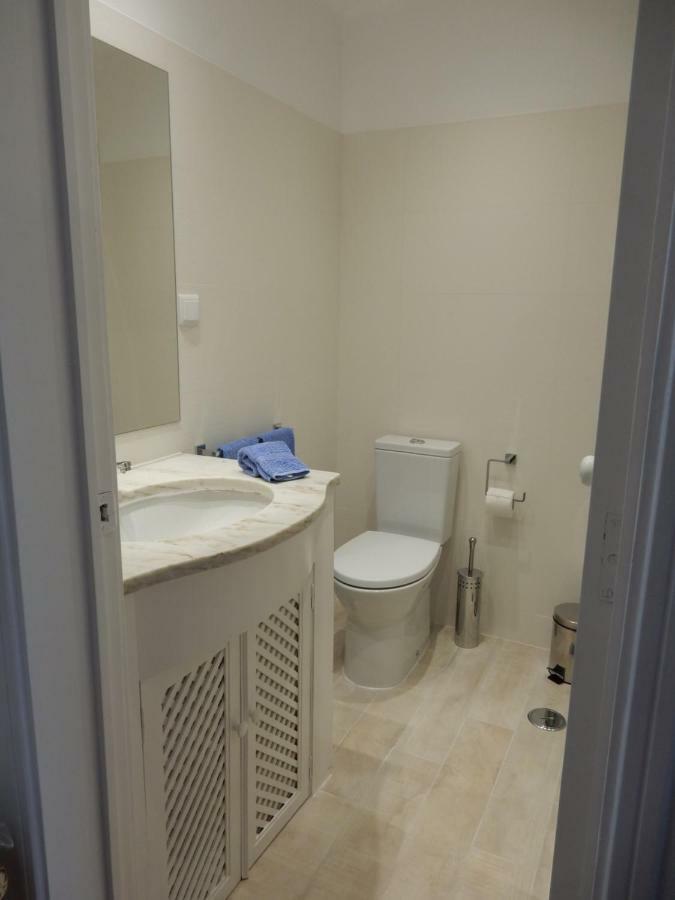 Dreamly Sea Appartement