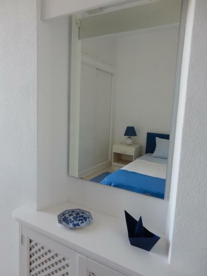 Dreamly Sea Apartment *