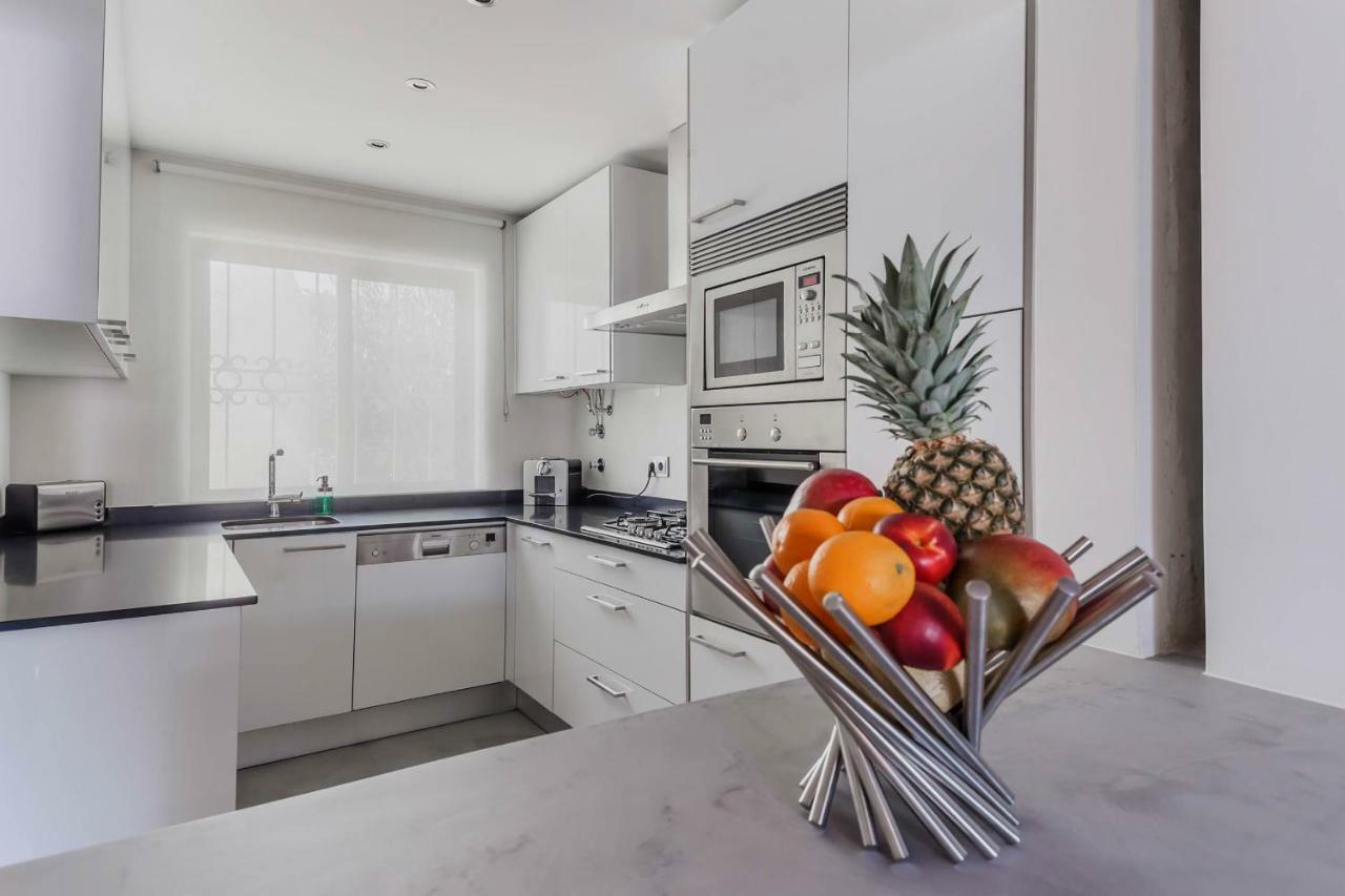 Design House Sao Rafael Apartamento *