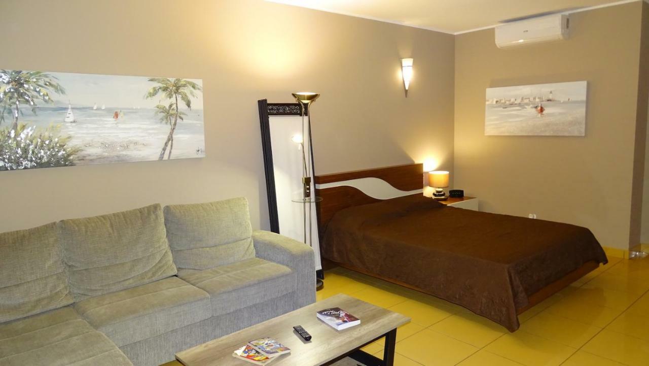Algarveflat