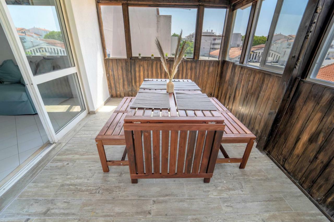 Center Old Town, 8ppl, 5min Fishermans Apartment Albufeira