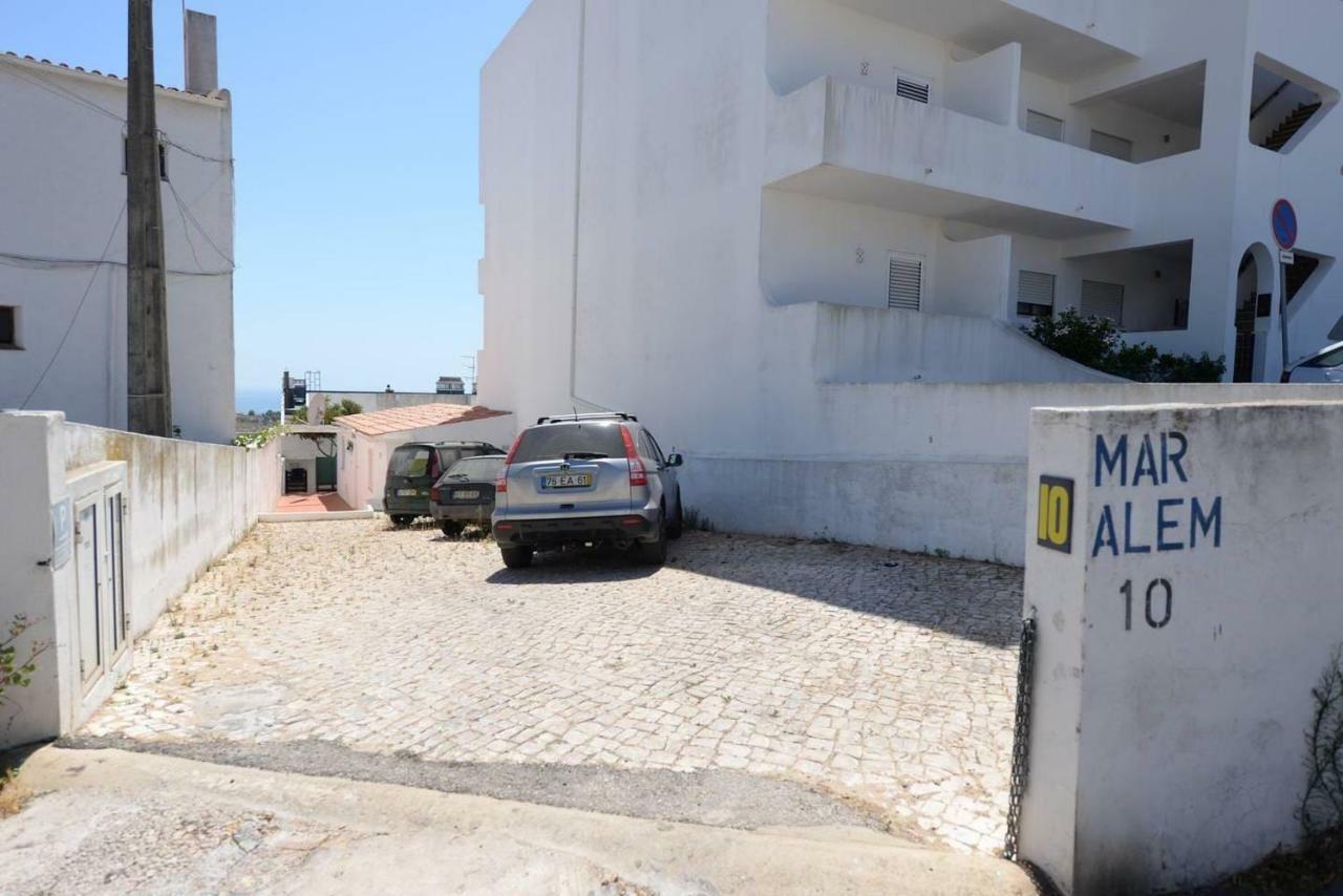 Mar Alem 10 Apartamento Albufeira