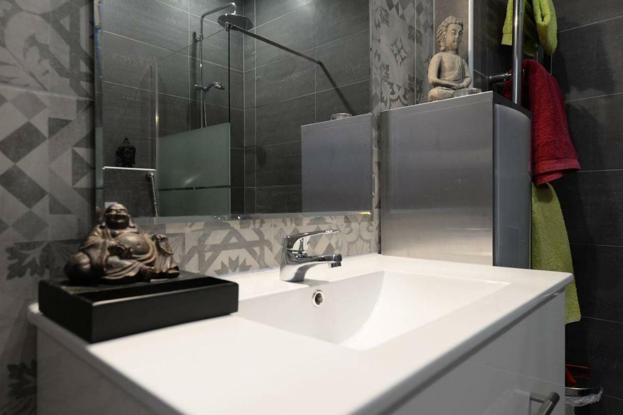 Apartamento Mar Alem 10