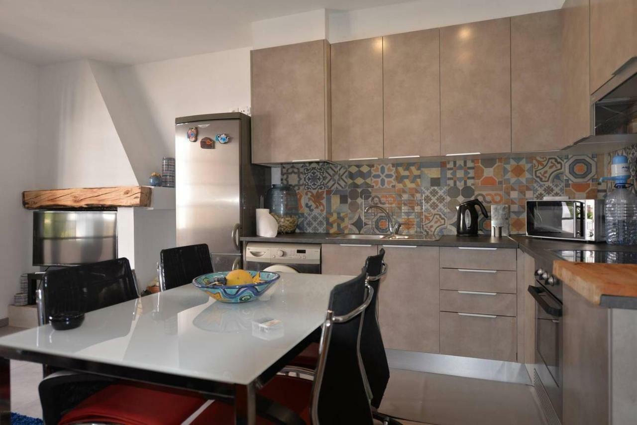 Mar Alem 10 Apartamento *