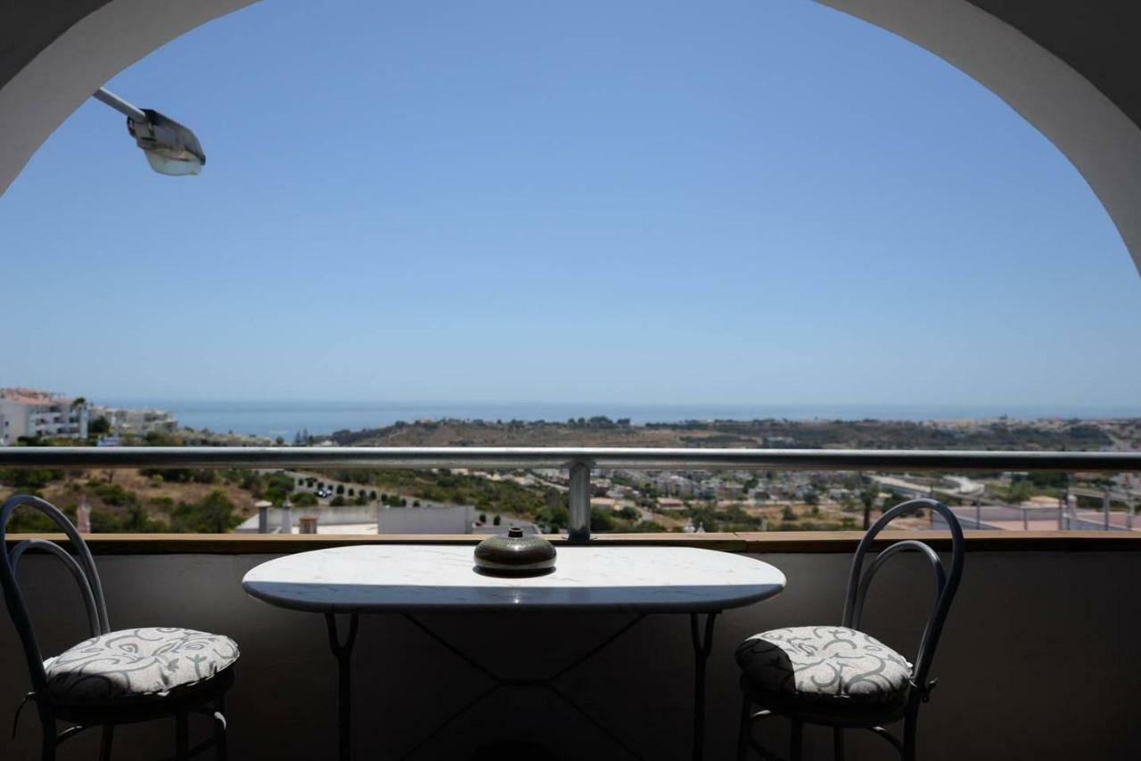 Apartamento Mar Alem 10