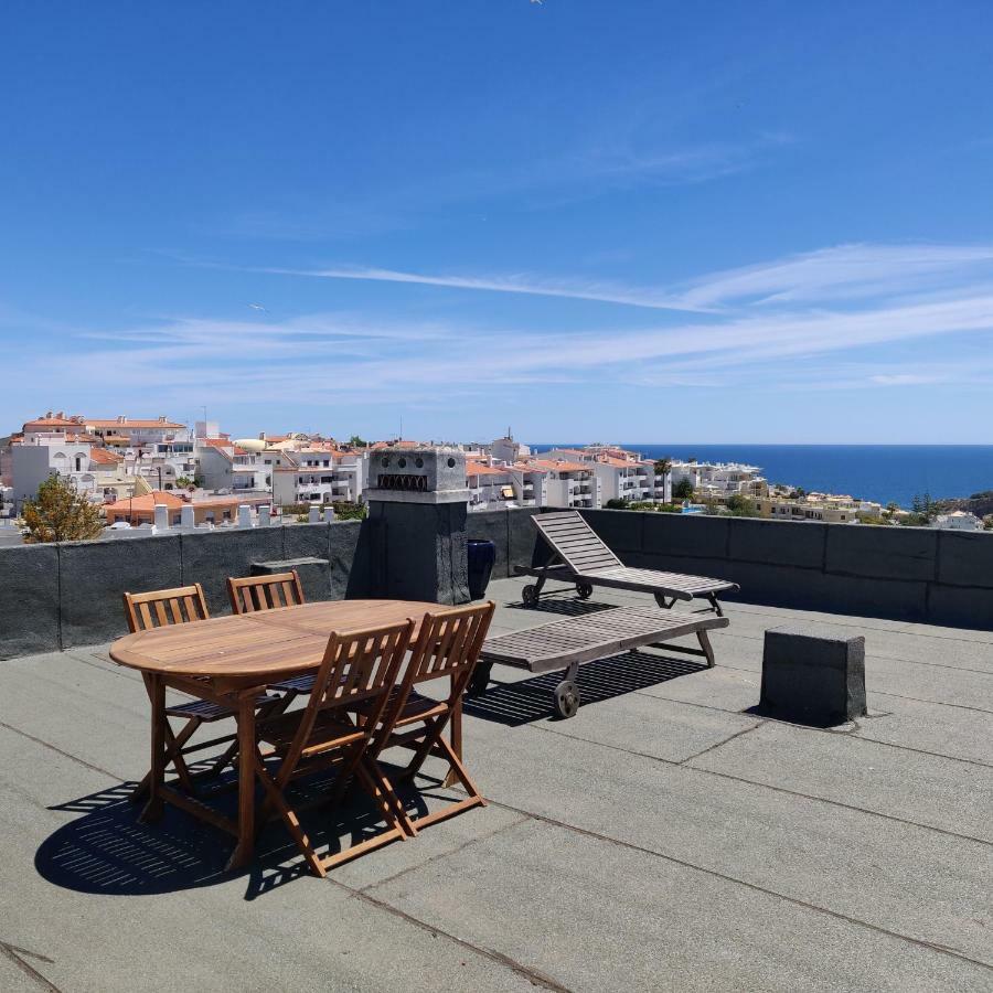Mar Alem 10 Apartamento *