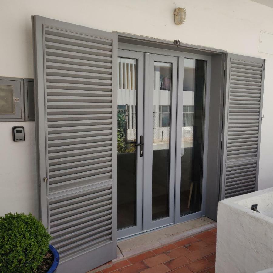 Apartamento Mar Alem 10 *