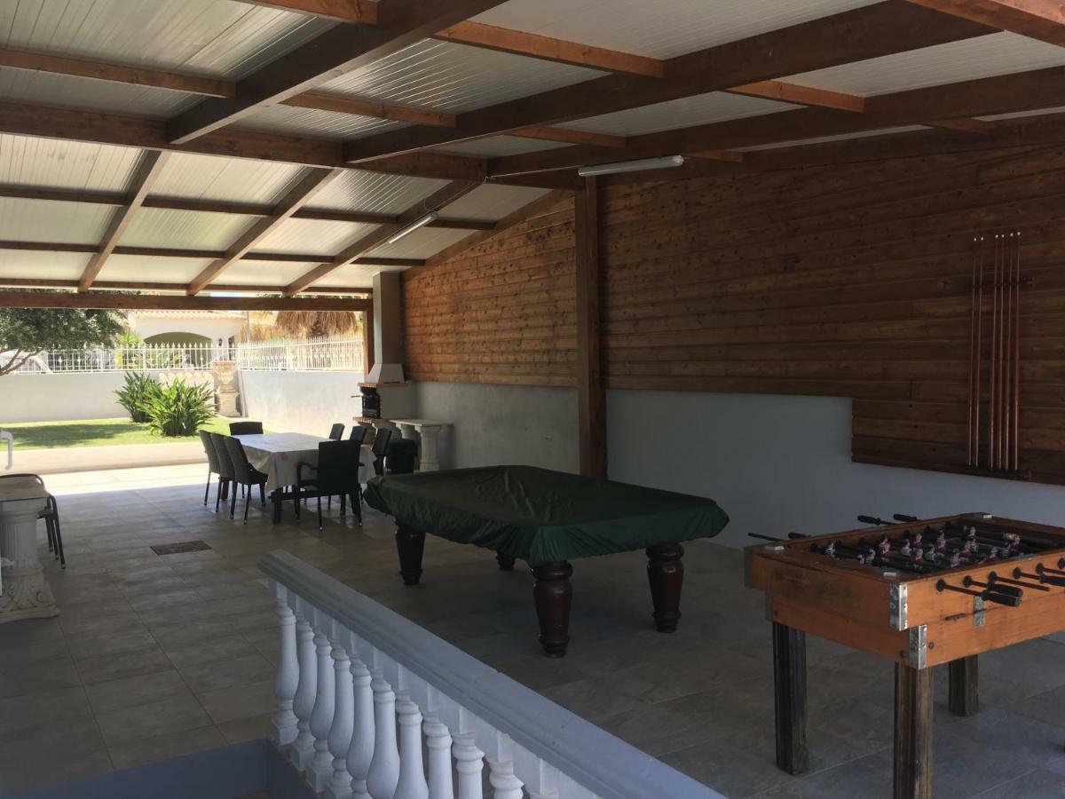 Vale Carro By Dream Algarve Villa Albufeira