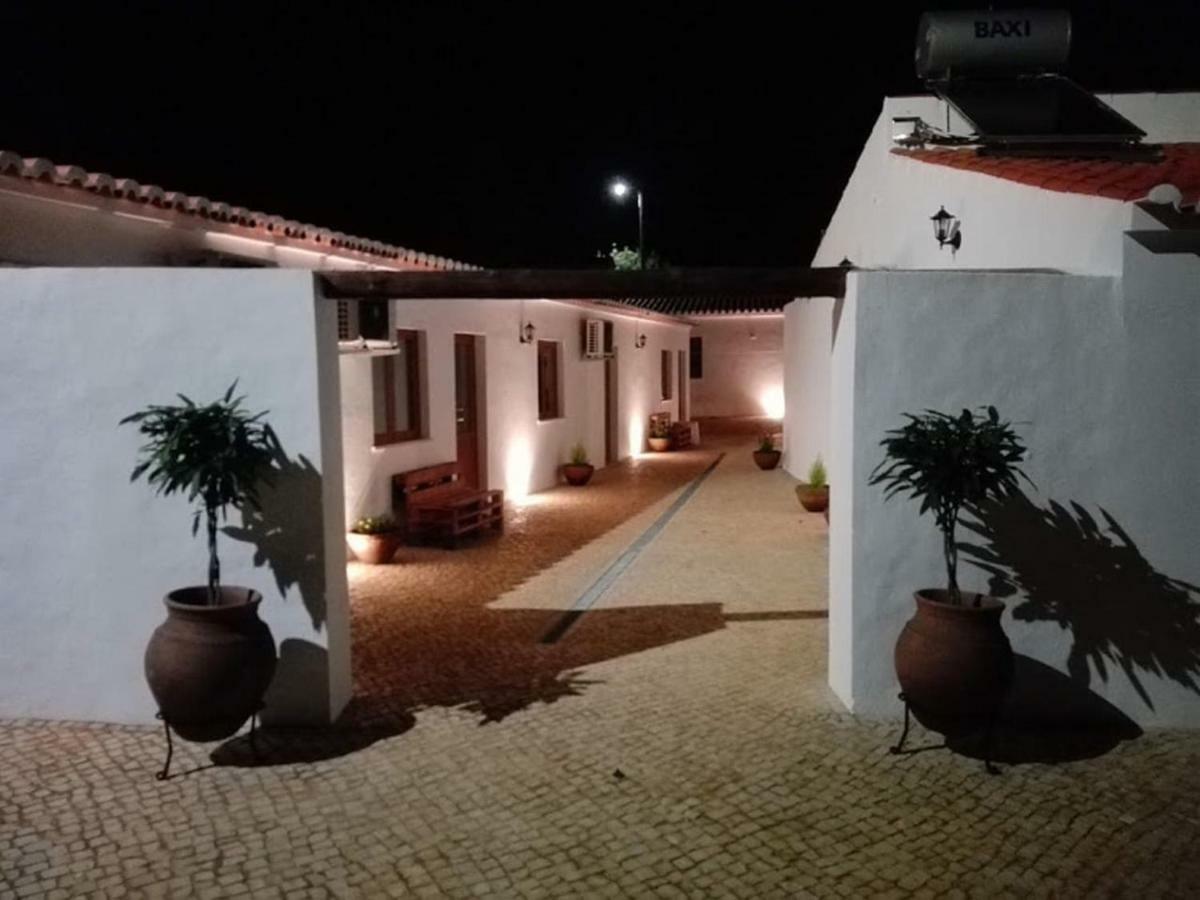Assumadas Villa *