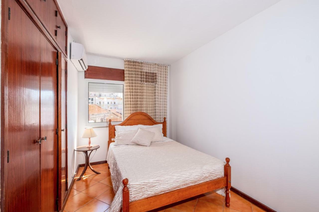 Guestrooms By Hoa Albergue *