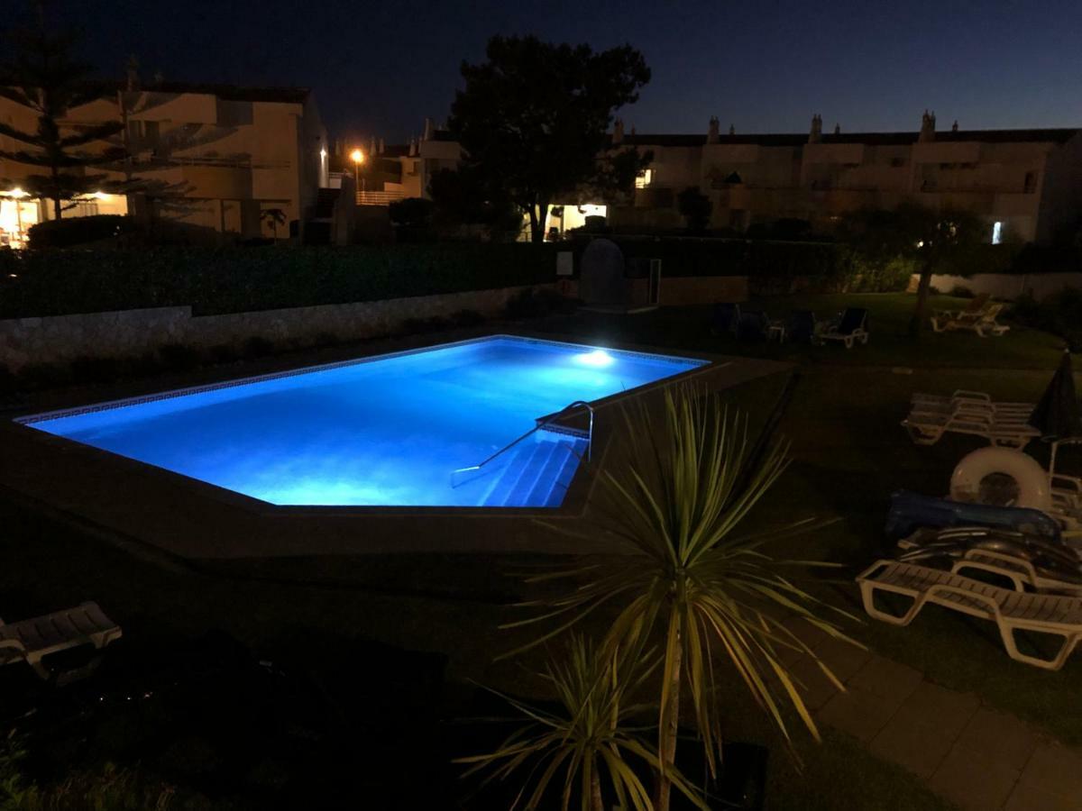 Dream House - Com Piscina Aquecida E Com 5 Bicicletas Incluindo 1 Eletrica Albufeira