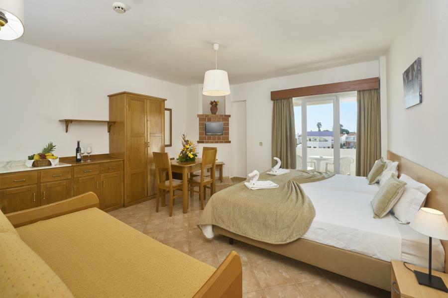 Apart-hotel Cheerfulway Minichoro 3*