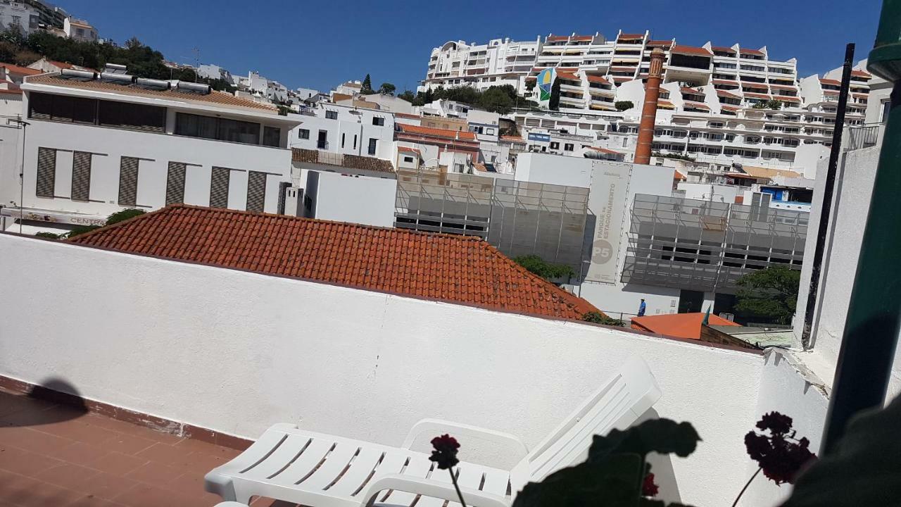 Albergue Wish & Albufeira