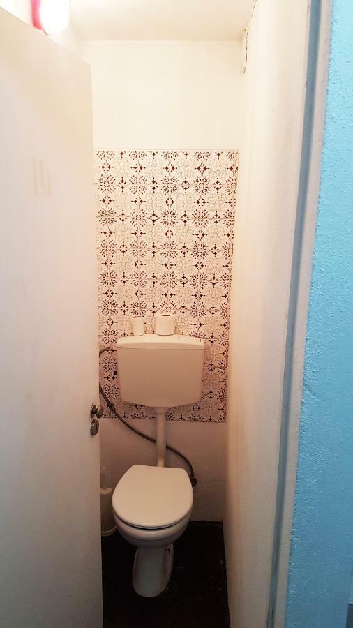 Albergue Wish & Albufeira