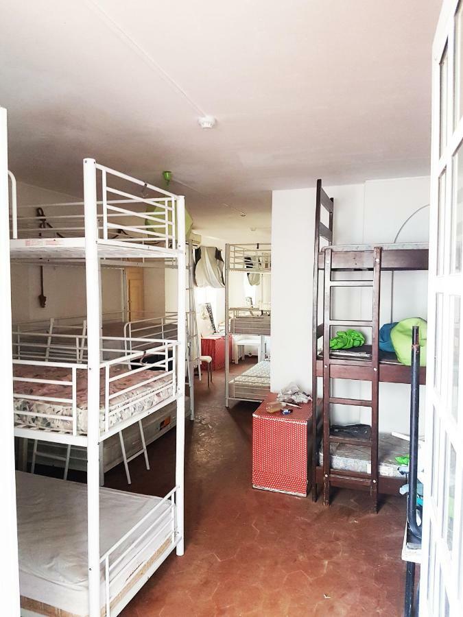 Wish & Albergue *