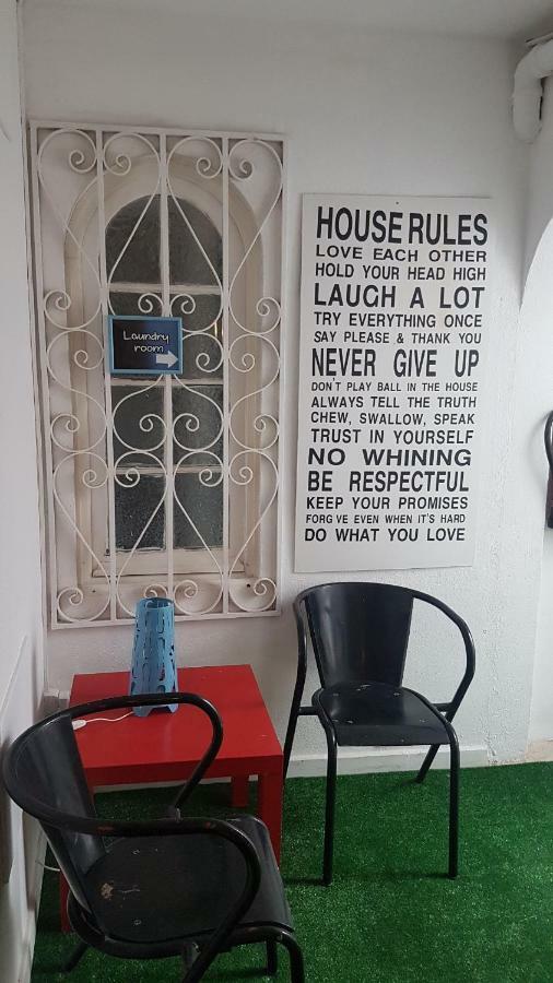 Albergue Wish & *