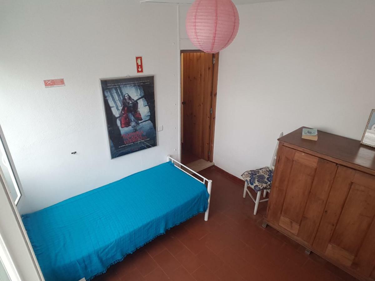 Albergue Wish &